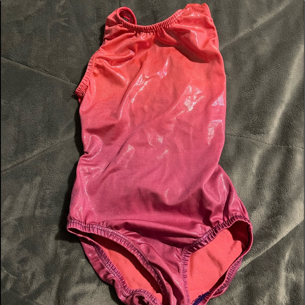 L leotard